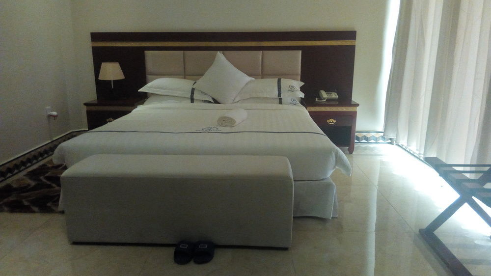 Dove Hotel Kigali Exterior foto
